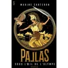 Image de Pallas - tome 3: Sous l'oeil de l'Olympe (3) en occasion ou reconditionné