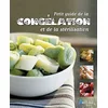 Image de Petit guide de la congélation en occasion ou reconditionné