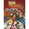 Image de Tigres et nounours T01 er voyage NED en occasion ou reconditionné
