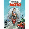 Image de Les Fondus de moto - tome 03 en occasion ou reconditionné