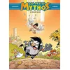 Image de Les Petits Mythos - tome 02: Le grand Icare en occasion ou reconditionné