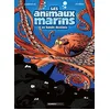 Image de Les Animaux marins en BD - tome 02 en occasion ou reconditionné