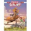 Image de Triple Galop - tome 08 en occasion ou reconditionné