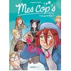 Image de Mes cop's - tome 02: C'est qui la best ? en occasion ou reconditionné