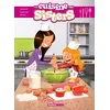 Image de Les Sisters : La cuisine des Sisters - tome 01 en occasion ou reconditionné