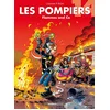 Image de Les Pompiers - tome 14: Flammes and Co en occasion ou reconditionné