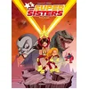 Image de Les Sisters : Les Supersisters - tome 01: Privée de laser en occasion ou reconditionné