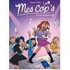 Image de Mes cop's - tome 05: Les Cop's partent en live en occasion ou reconditionné