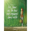 Image de Le Jour où... - tome 01: Le bus est reparti sans elle en occasion ou reconditionné