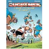 Image de Les Rugbymen - tome 16: Le rugby, c'est un sport de compact ! en occasion ou reconditionné