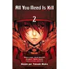 Image de All You Need is Kill T02 (Fin) en occasion ou reconditionné