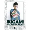 Image de Ikigami Ultimate T03 en occasion ou reconditionné