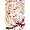 Image de Marriage Toxin T06 en occasion ou reconditionné