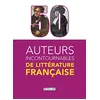 Image de 50 auteurs incontournables de littérature française en occasion ou reconditionné