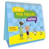 Image de Mon tableau mémo Nombres et calcul CP/CE1 en occasion ou reconditionné