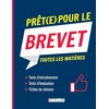 Image de Prêt(e) pour le brevet 2021 en occasion ou reconditionné