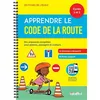 Image de Apprendre le Code de la route cycles 1 et 2 en occasion ou reconditionné