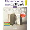 Image de Réviser son bac avec Le Monde 2021 : Philosophie, Terminale, Tronc commun, Nouveau programme en occasion ou reconditionné