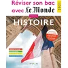 Image de Réviser son bac avec le Monde : Histoire 2021 en occasion ou reconditionné