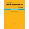Image de Manuel de mathématiques spécialité Terminale en occasion ou reconditionné