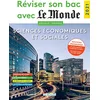 Image de Réviser son bac avec Le Monde 2021 : Spécialité SES, Terminale, Nouveau programme en occasion ou reconditionné