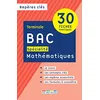 Image de Repères clés bac spécialité mathématiques en occasion ou reconditionné