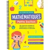 Image de Fiches de l'école mathématiques maternelle PS en occasion ou reconditionné