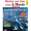 Image de Réviser son bac avec le Monde 2022, Spécialité Mathématiques en occasion ou reconditionné