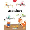 Image de Mon tout premier cahier : Les couleurs en occasion ou reconditionné
