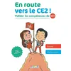 Image de En route vers le CE2 !: Valider les compétences de CE1 en occasion ou reconditionné