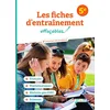 Image de Les fiches d'entraînement effaçables 5e en occasion ou reconditionné