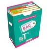 Image de Boîte à fiches - Bac Tronc commun: 150 fiches pour réussir son bac ! en occasion ou reconditionné