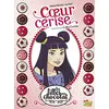 Image de Les filles au chocolat - tome 1 Coeur cerise (1) en occasion ou reconditionné