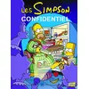 Image de Les Simpson - tome 26 Confidentiel (26) en occasion ou reconditionné