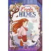 Image de Les enquêtes d'Enola Holmes - Tome 1 La double disparition (1) en occasion ou reconditionné