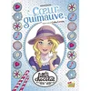 Image de Les filles au chocolat - Tome 2 Coeur guimauve (2) en occasion ou reconditionné