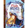 Image de Les enquêtes d'Enola Holmes - Tome 2 L'affaire Lady Alistair (2) en occasion ou reconditionné