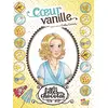 Image de Les filles au chocolat - tome 5 Coeur vanille (5) en occasion ou reconditionné