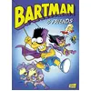 Image de Bartman - tome 6 Bartman & Friends (6) en occasion ou reconditionné