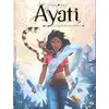 Image de Ayati - tome 1 La légende des cinq pétales (1) en occasion ou reconditionné