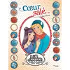 Image de Les filles au chocolat - tome 7 Coeur salé (7) en occasion ou reconditionné