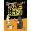 Image de La guerre du retour contre-attaque - Tome 5 (5) en occasion ou reconditionné