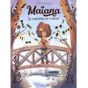 Image de Maïana - tome 1 Le calendrier de l'Avant (1) en occasion ou reconditionné