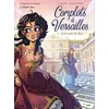 Image de Complots à Versailles - Tome 1 A la cour du Roi (1) en occasion ou reconditionné