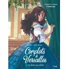 Image de Complots à Versailles - Tome 2 La dame aux élixirs (2) en occasion ou reconditionné