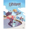 Image de Erwann - Tome 3 Rivalité olympique (3) en occasion ou reconditionné