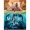 Image de Le mystere du lac en occasion ou reconditionné