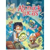 Image de Atomick Lucas - Tome 1 (1) en occasion ou reconditionné
