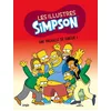Image de Les Illustres Simpson - Tome 5 Une pagaille de dingue ! (5) en occasion ou reconditionné