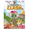Image de Les Légendes de Clash - Tome 2 en occasion ou reconditionné